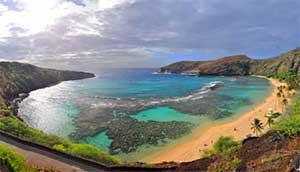 Hanauma Bay